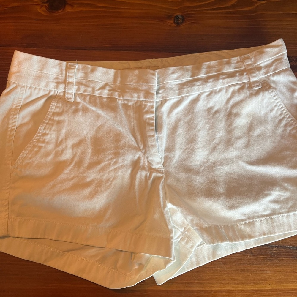 JCrew Shorts Women’s